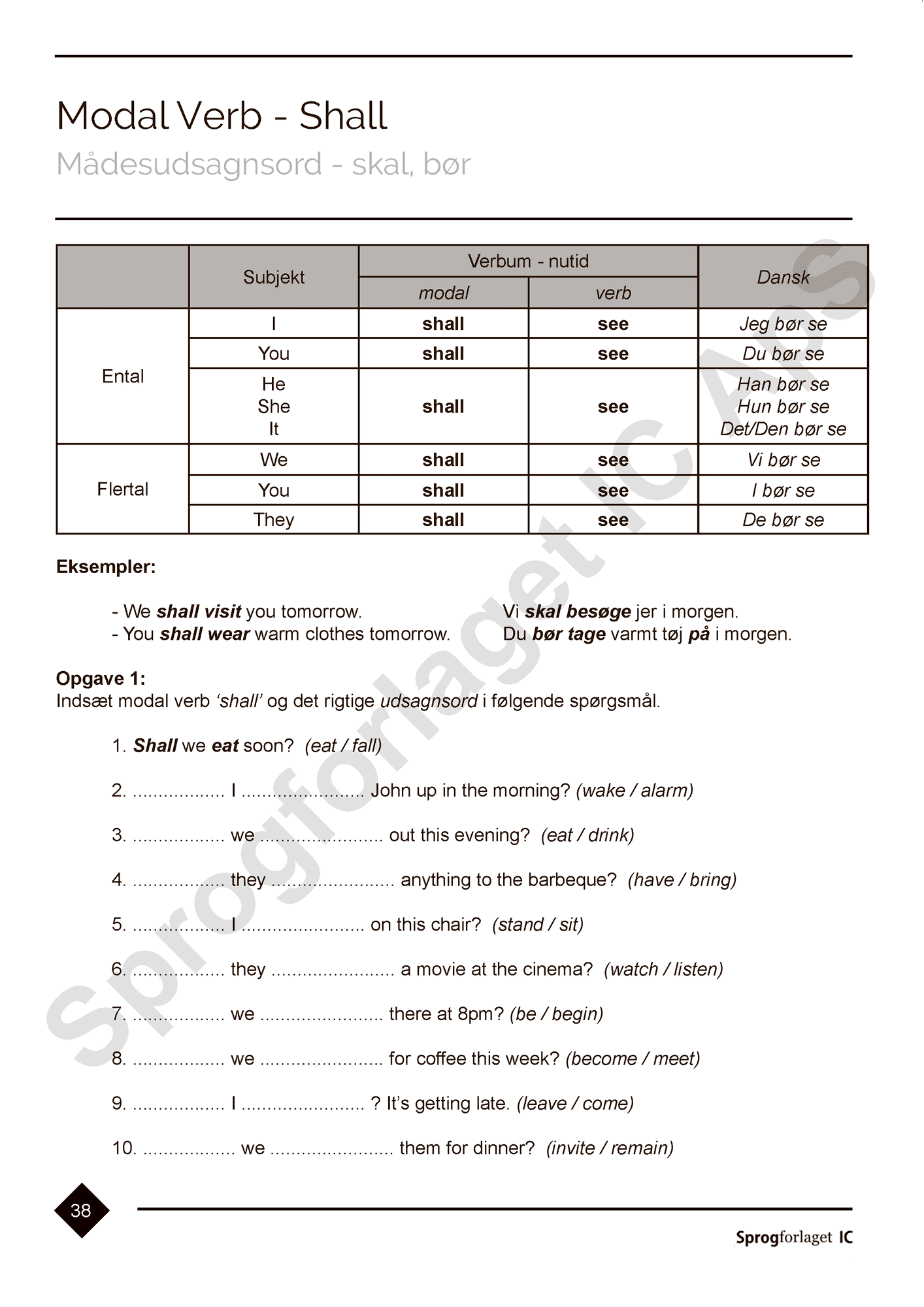 engelsk grammatik hjælp engelsk grammatik hjælp